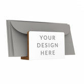 Personalized Letter Holder